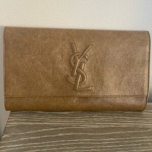 YSL Clutch